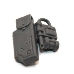 Wolf Scouts Fangbeaer Holster A
