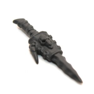 Wolf Scouts Fangbeaer Knife A
