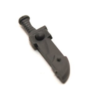 Wolf Scouts Fangbeaer Knife B