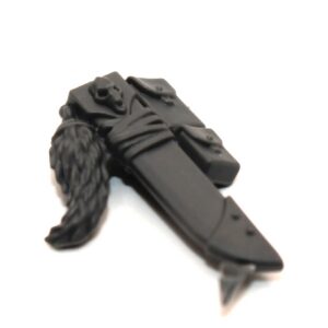 Wolf Scouts Fangbeaer Knife C