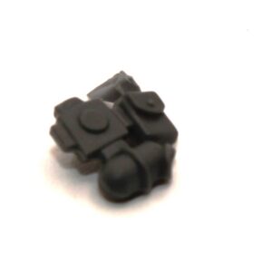 Wolf Scouts Gunner Chest Accessory A