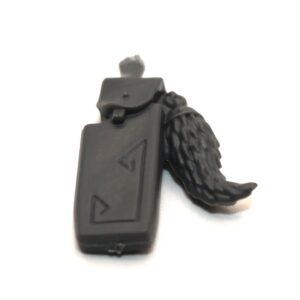 Wolf Scouts Gunner Holster B