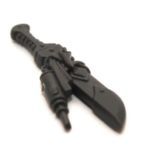 Wolf Scouts Gunner Knife
