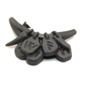 Wolf Scouts Rune Priest Chest Accessory A