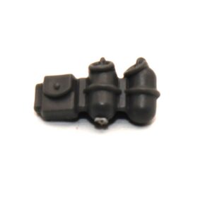 Wolf Scouts Rune Priest Chest Accessory B