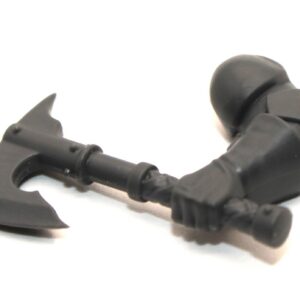 Wolf Scouts Trapmaster Axe