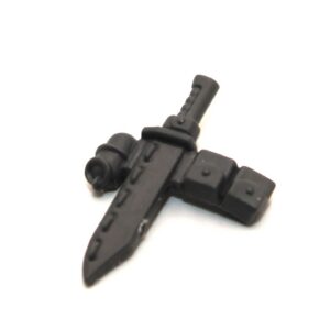 Wolf Scouts Trapmaster Chest Accessory B