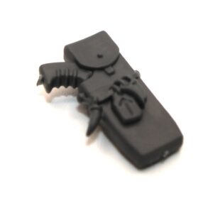 Wolf Scouts Trapmaster Holster A