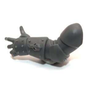 Wolf Scouts Trapmaster Left Arm