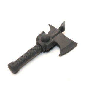 Wolf Scouts Trapmaster Single Axe