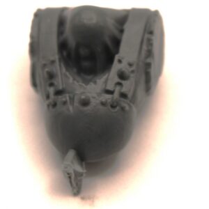 Ork Boyz Torso E