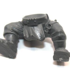 Ork Boyz Legs E