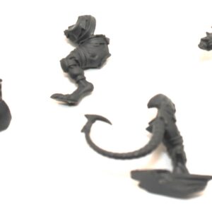 Gutter Runners Body 1