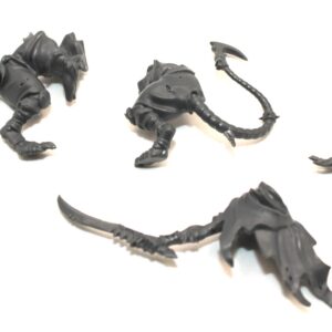 Gutter Runners Body 2