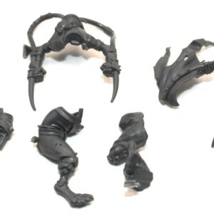 Gutter Runners Body 3