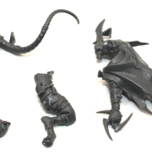 Gutter Runners Body 5