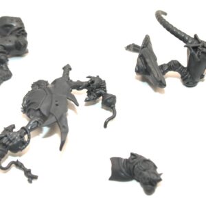 Gutter Runners Body 7