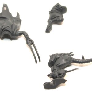 Gutter Runners Body 9