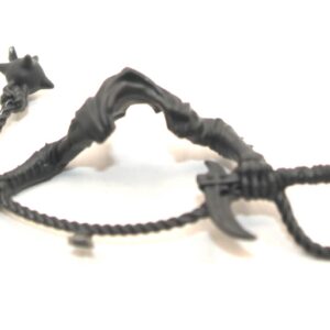 Night Runners Torso A