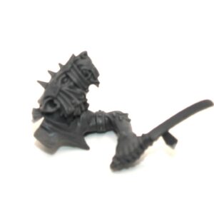Night Runners Torso D