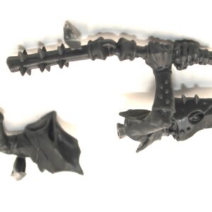 Night Runners Torso F