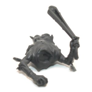 Night Runners Torso G