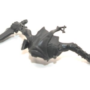 Night Runners Torso I
