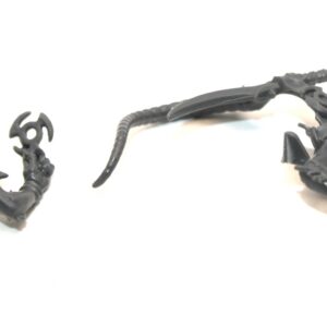 Night Runners Torso J