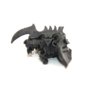 Night Runner Head A