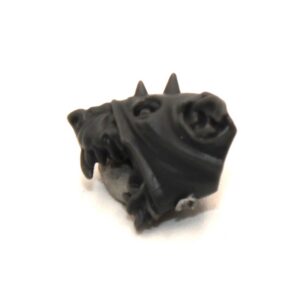 Night Runner Head B