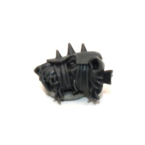 Night Runner Head C