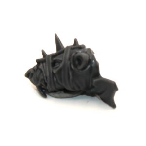 Night Runner Head E
