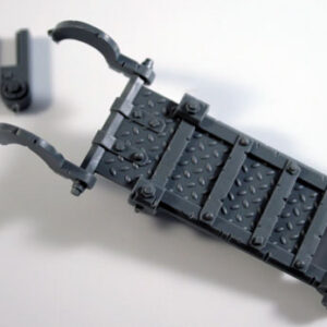 Ork Trukk Boarding Plank A