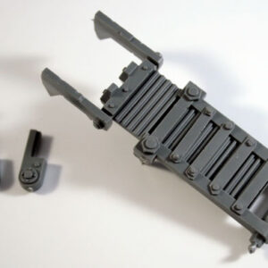 Ork Trukk Boarding Plank B