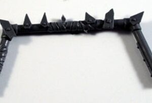 Ork Trukk Cabin Rollbar B