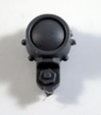 Ork Trukk Light