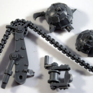 Ork Trukk Wreaking Ball