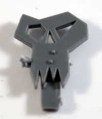 Ork Trukk Ork Symbol
