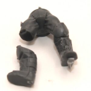 Tempestus Scions Legs E