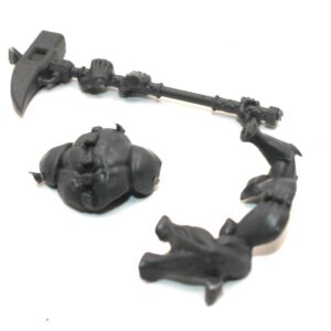 Aberrants A Arms 2