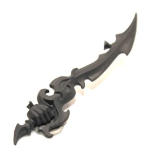 Kairic Acolytes Cursed Blade D