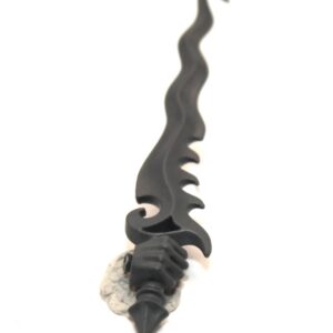 Kairic Acolytes Cursed Blade E
