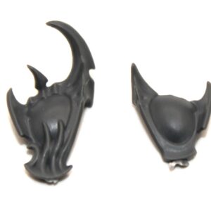 Myrmidesh Painbringers Shoulder Pad D