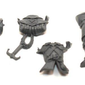 Freeguild Grenadiers 2 Body