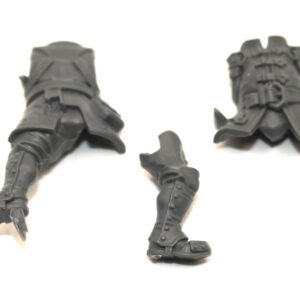 Freeguild Grenadiers 3 Body