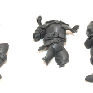 Freeguild Grenadiers 4 Body