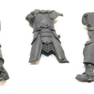 Freeguild Grenadiers 5 Body
