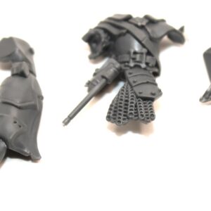 Freeguild Grenadiers 6 Body