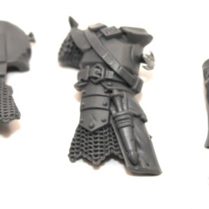Freeguild Grenadiers 7 Body