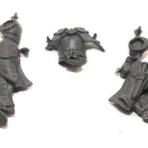 Freeguild Grenadiers 8 Body